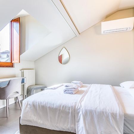 Luxury Flat Duomo 6Pax Wifi Top Apartment Milano Exterior foto