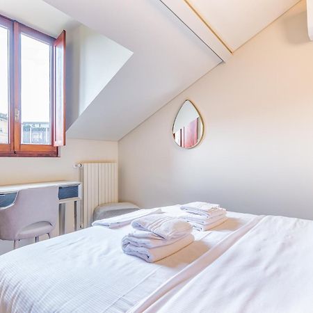 Luxury Flat Duomo 6Pax Wifi Top Apartment Milano Exterior foto