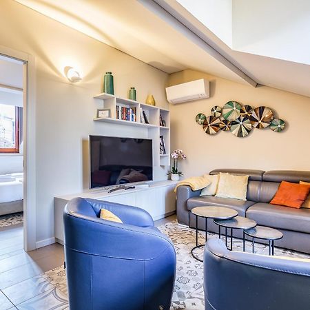 Luxury Flat Duomo 6Pax Wifi Top Apartment Milano Exterior foto