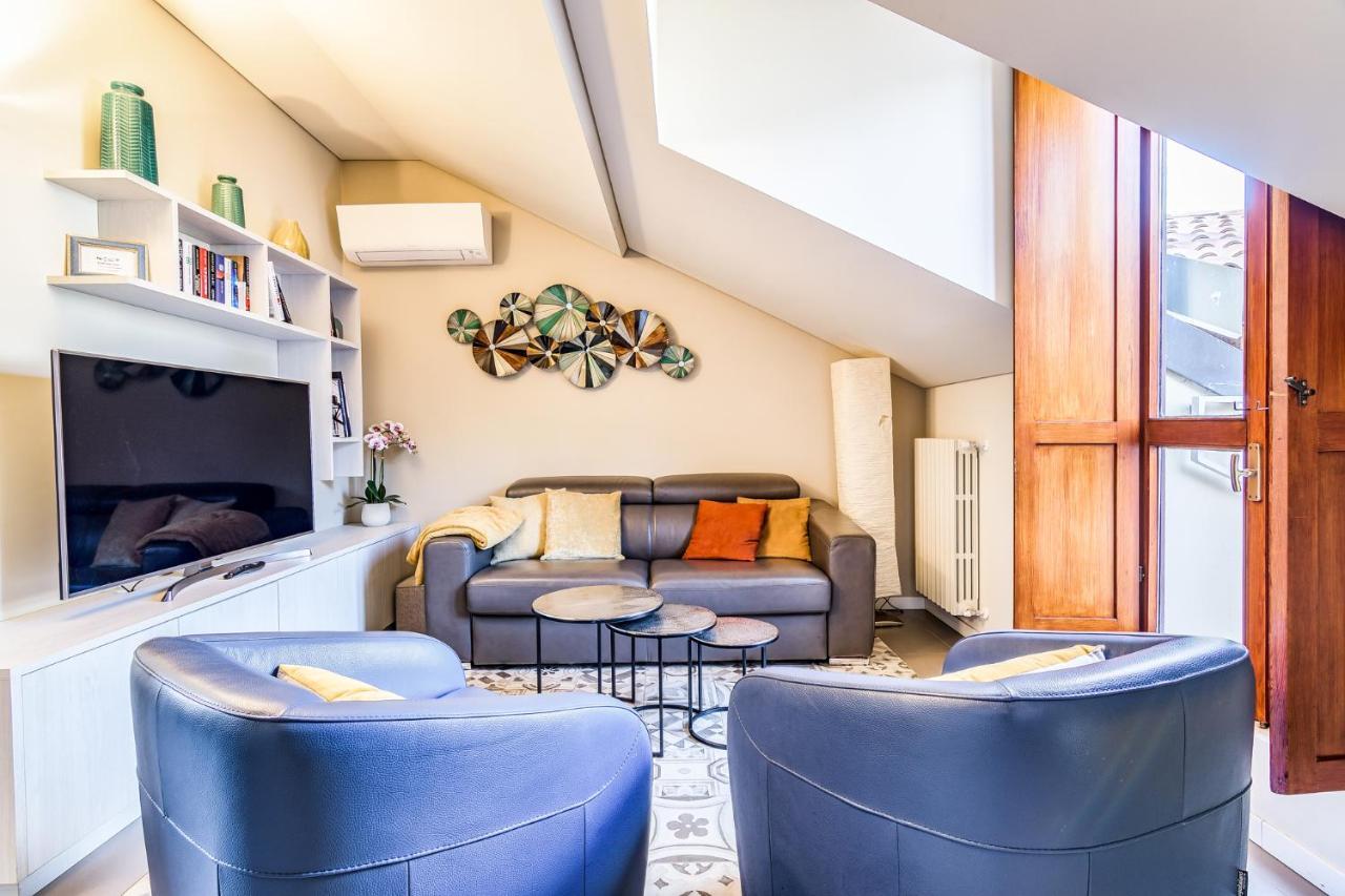 Luxury Flat Duomo 6Pax Wifi Top Apartment Milano Exterior foto