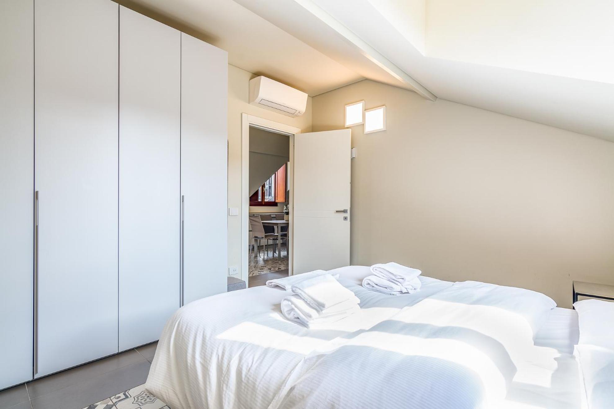 Luxury Flat Duomo 6Pax Wifi Top Apartment Milano Exterior foto