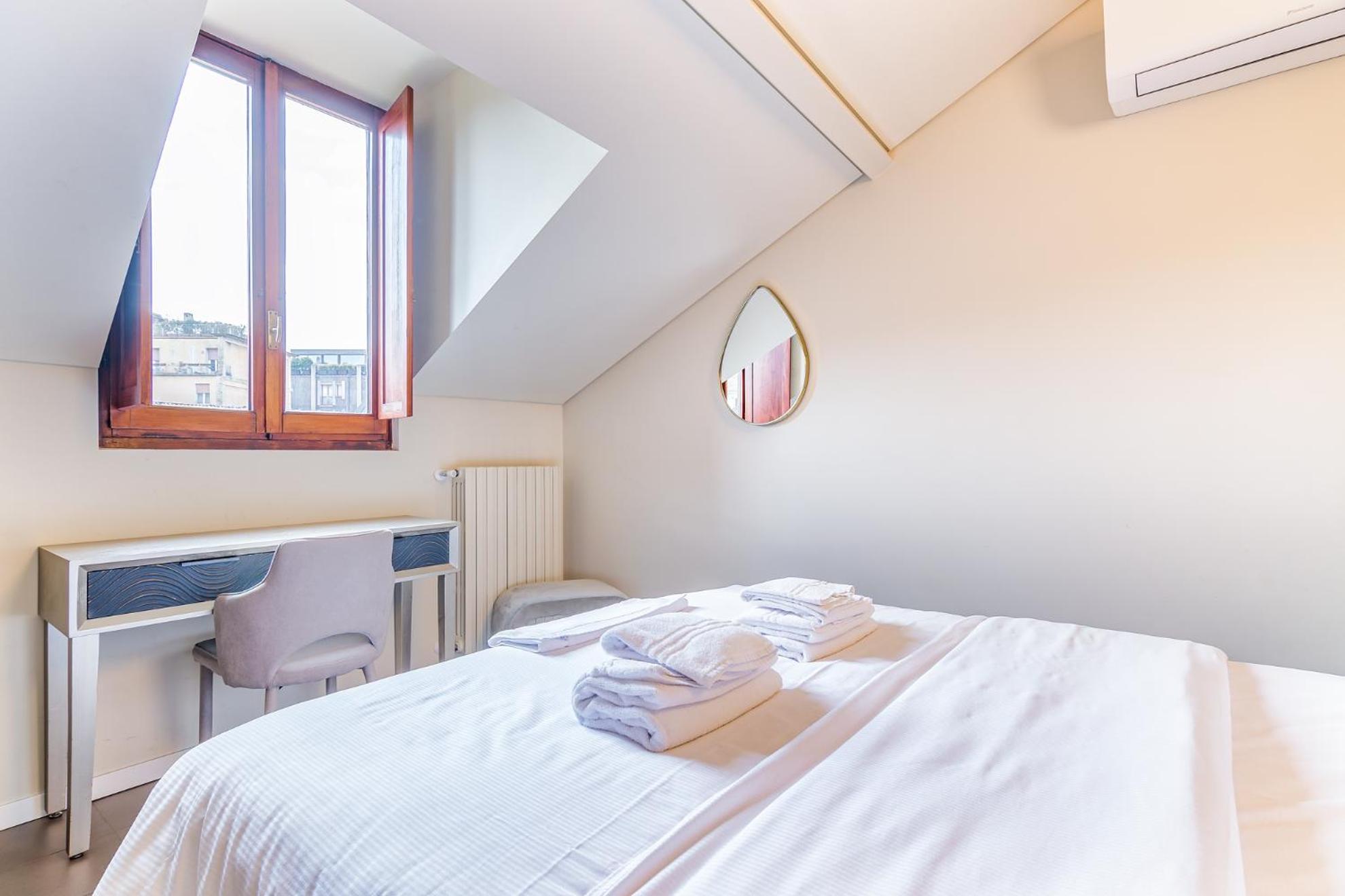 Luxury Flat Duomo 6Pax Wifi Top Apartment Milano Exterior foto