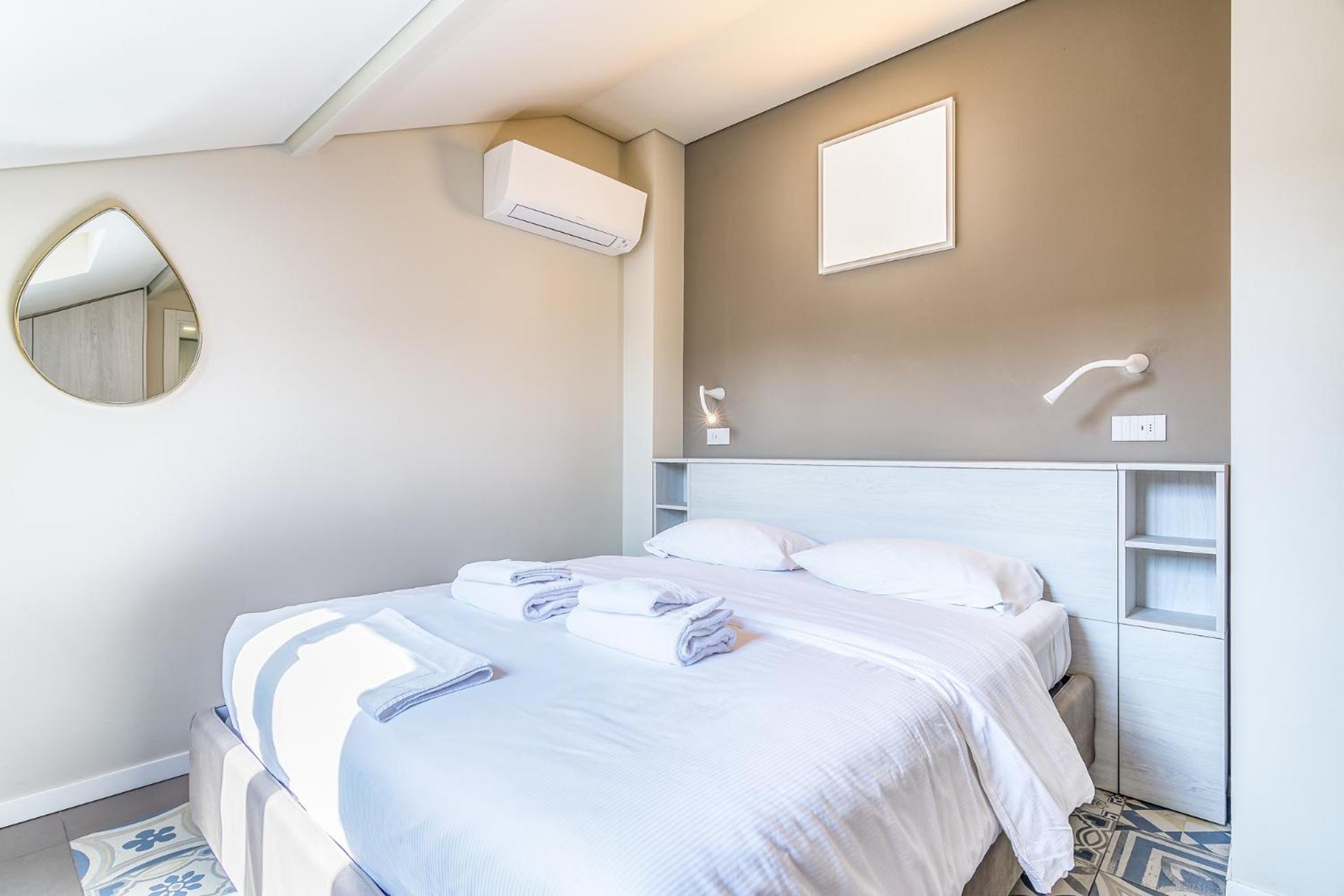Luxury Flat Duomo 6Pax Wifi Top Apartment Milano Exterior foto
