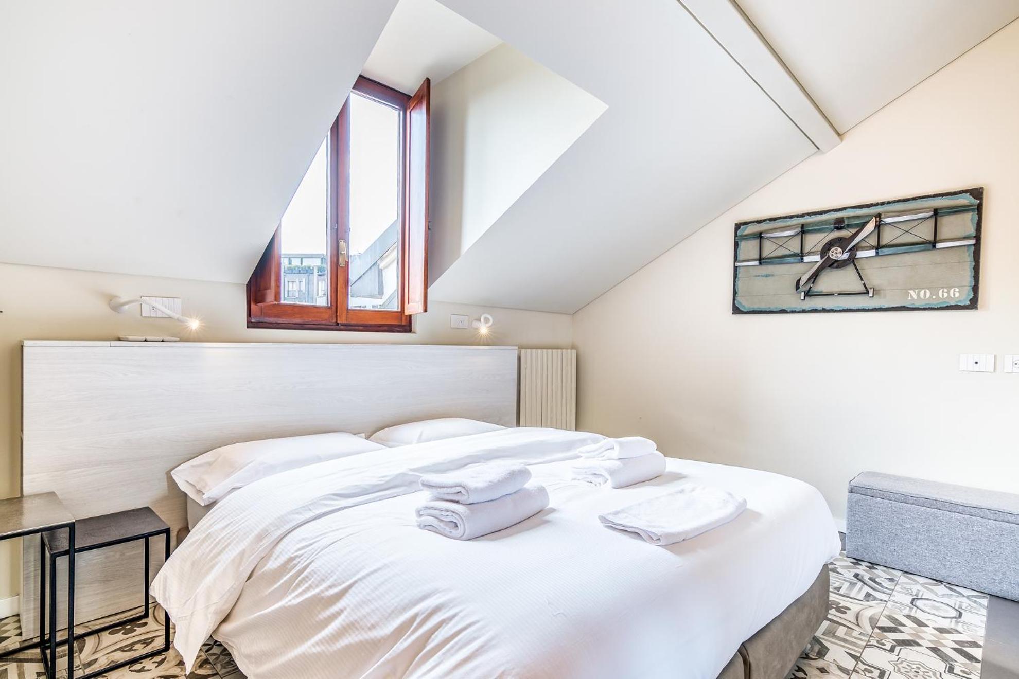 Luxury Flat Duomo 6Pax Wifi Top Apartment Milano Exterior foto