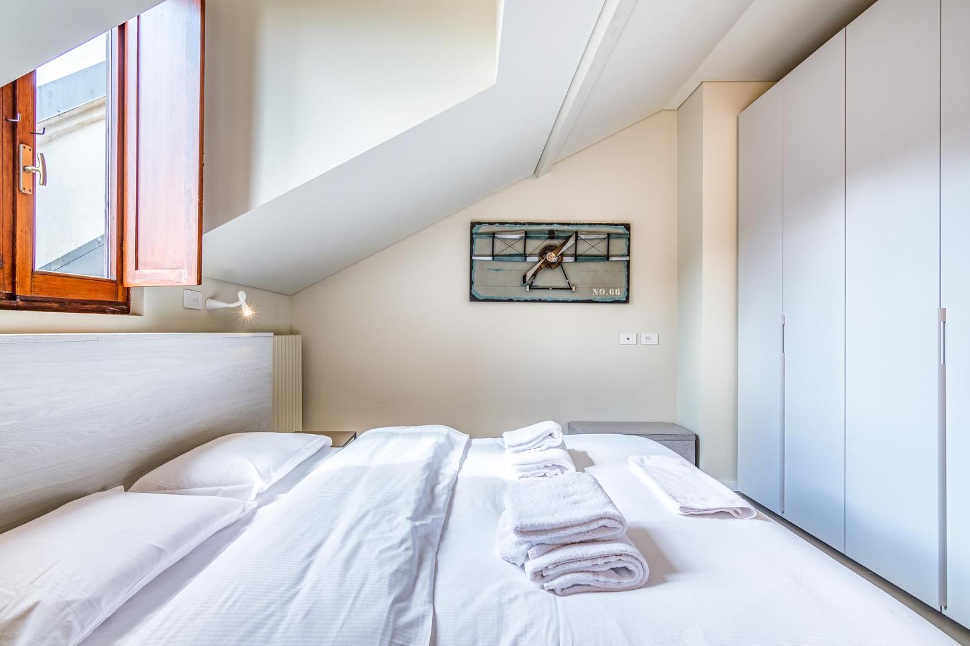 Luxury Flat Duomo 6Pax Wifi Top Apartment Milano Exterior foto