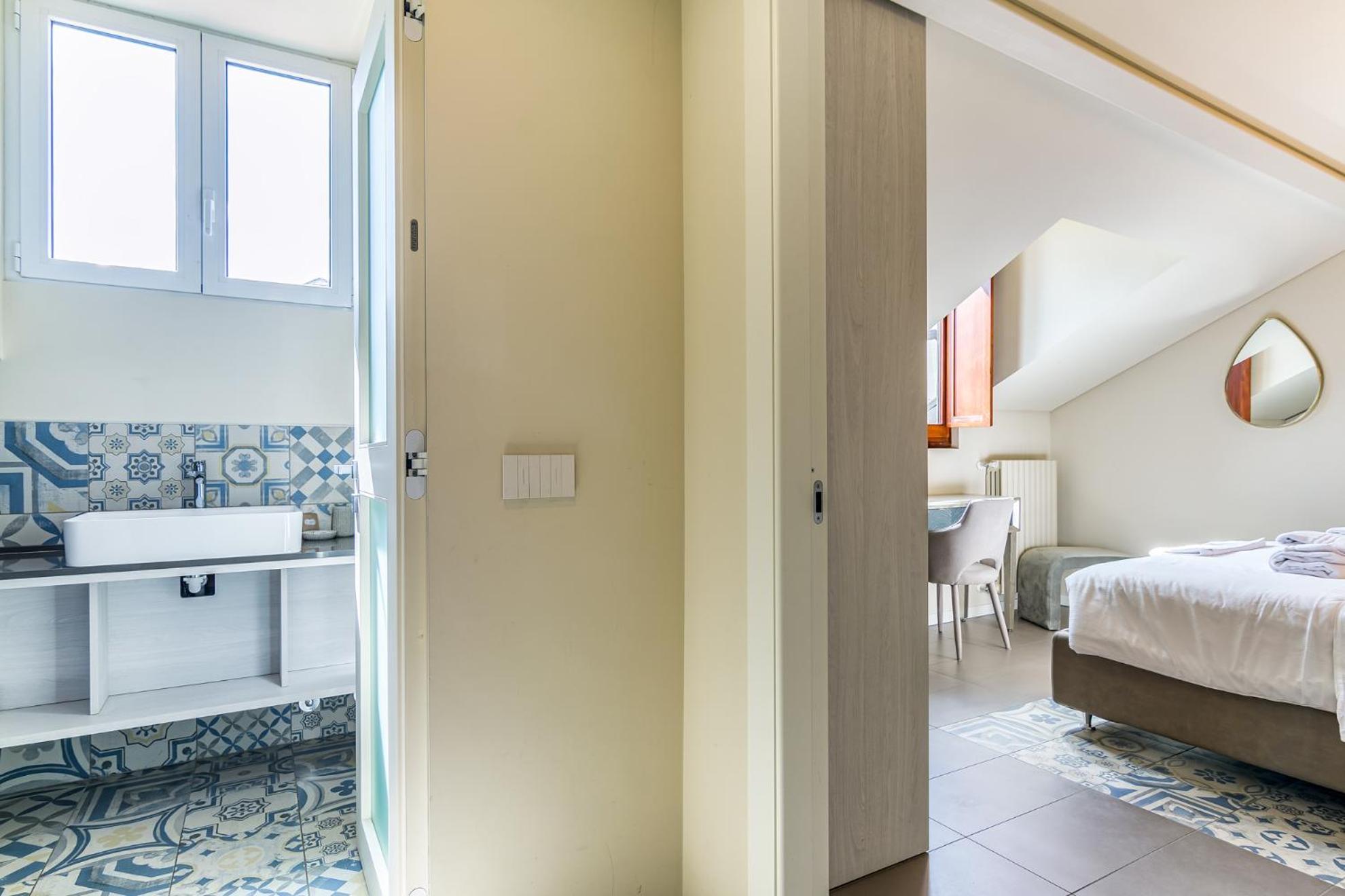 Luxury Flat Duomo 6Pax Wifi Top Apartment Milano Exterior foto