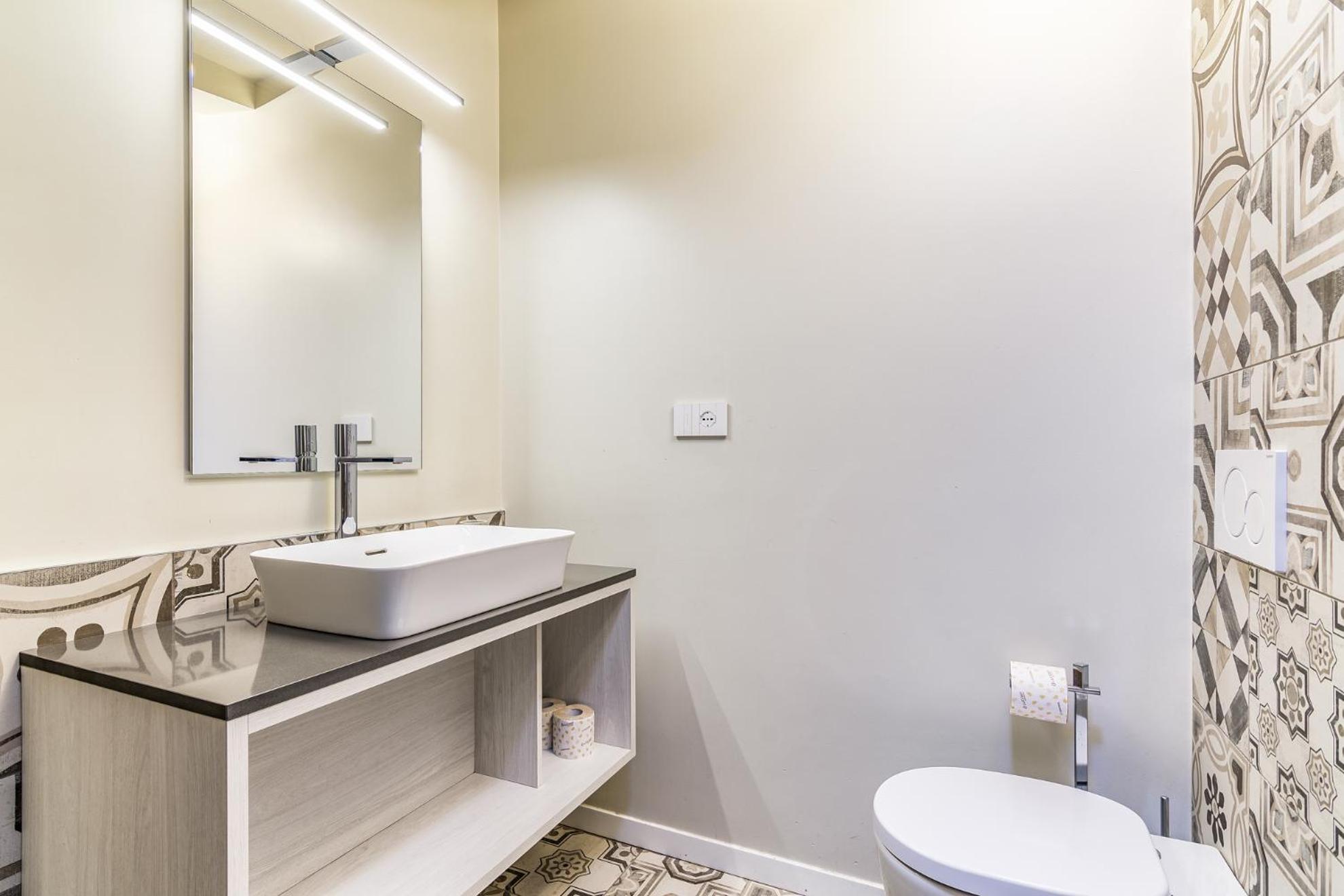 Luxury Flat Duomo 6Pax Wifi Top Apartment Milano Exterior foto