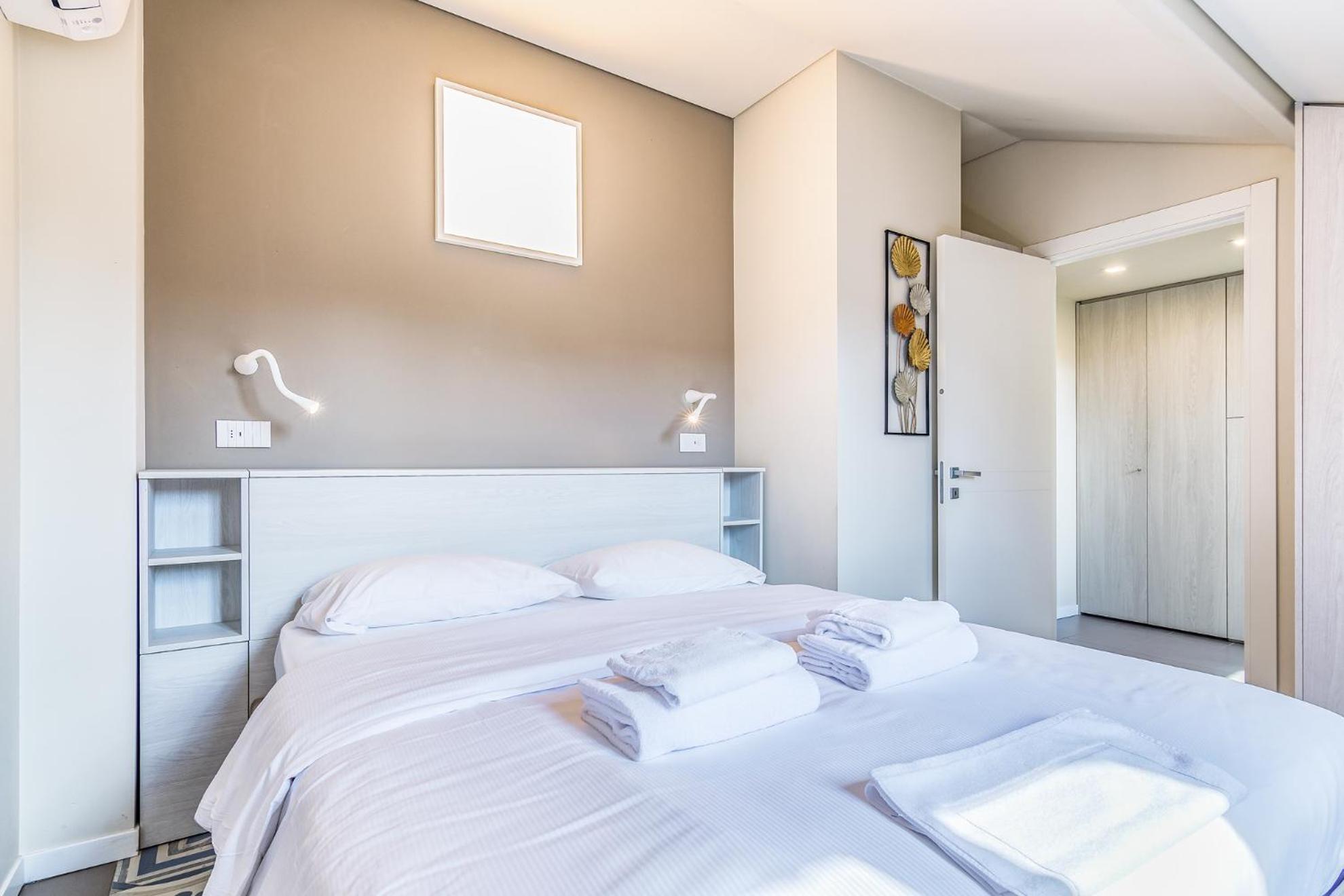 Luxury Flat Duomo 6Pax Wifi Top Apartment Milano Exterior foto