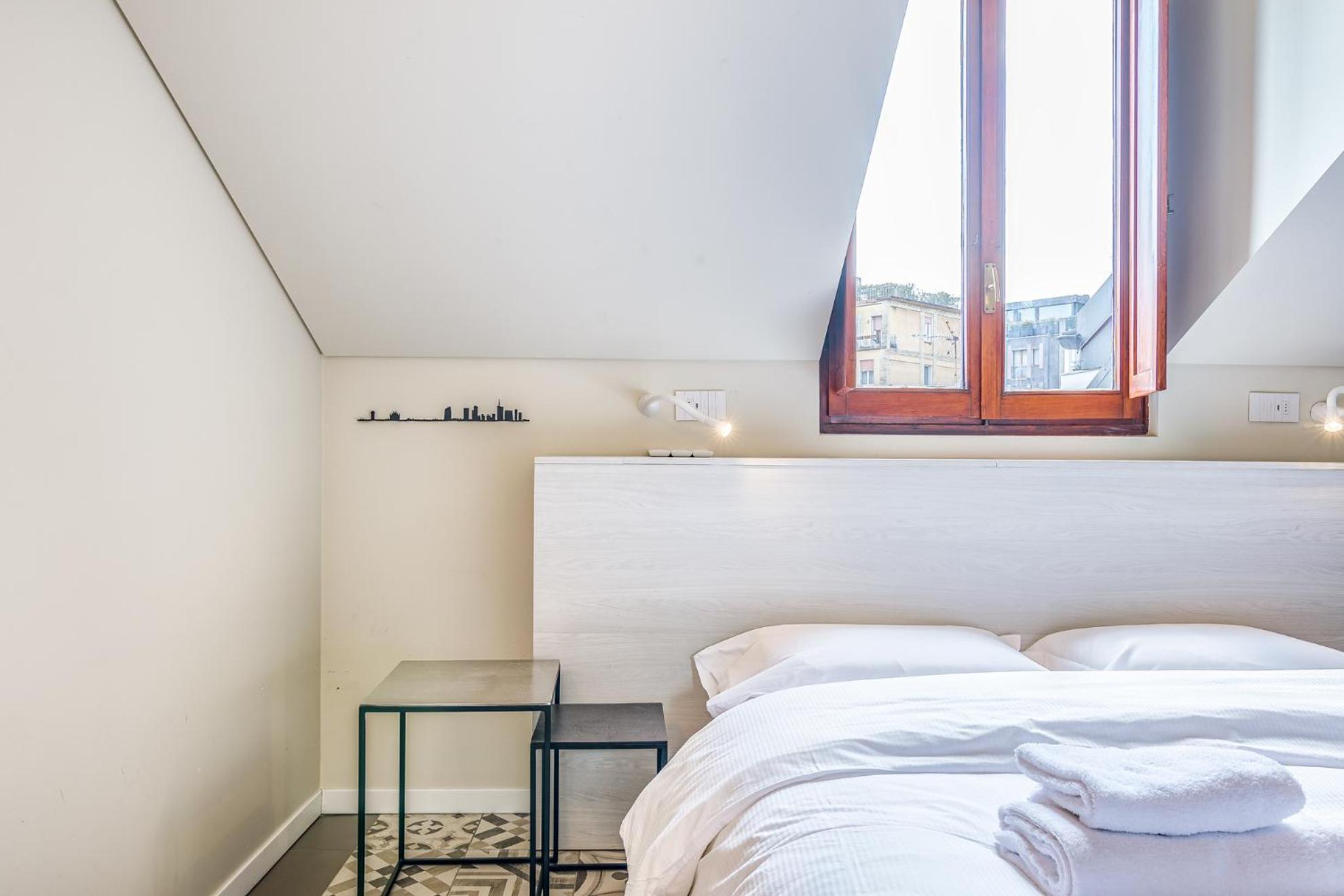 Luxury Flat Duomo 6Pax Wifi Top Apartment Milano Exterior foto