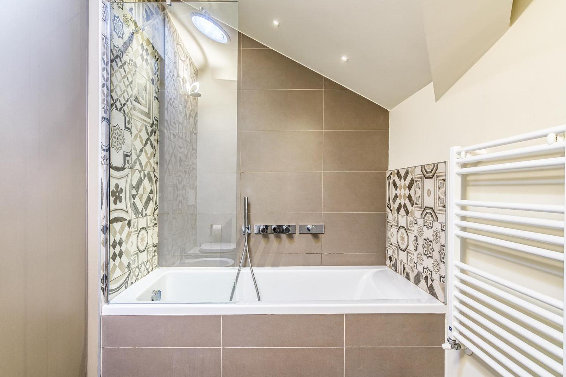Luxury Flat Duomo 6Pax Wifi Top Apartment Milano Exterior foto