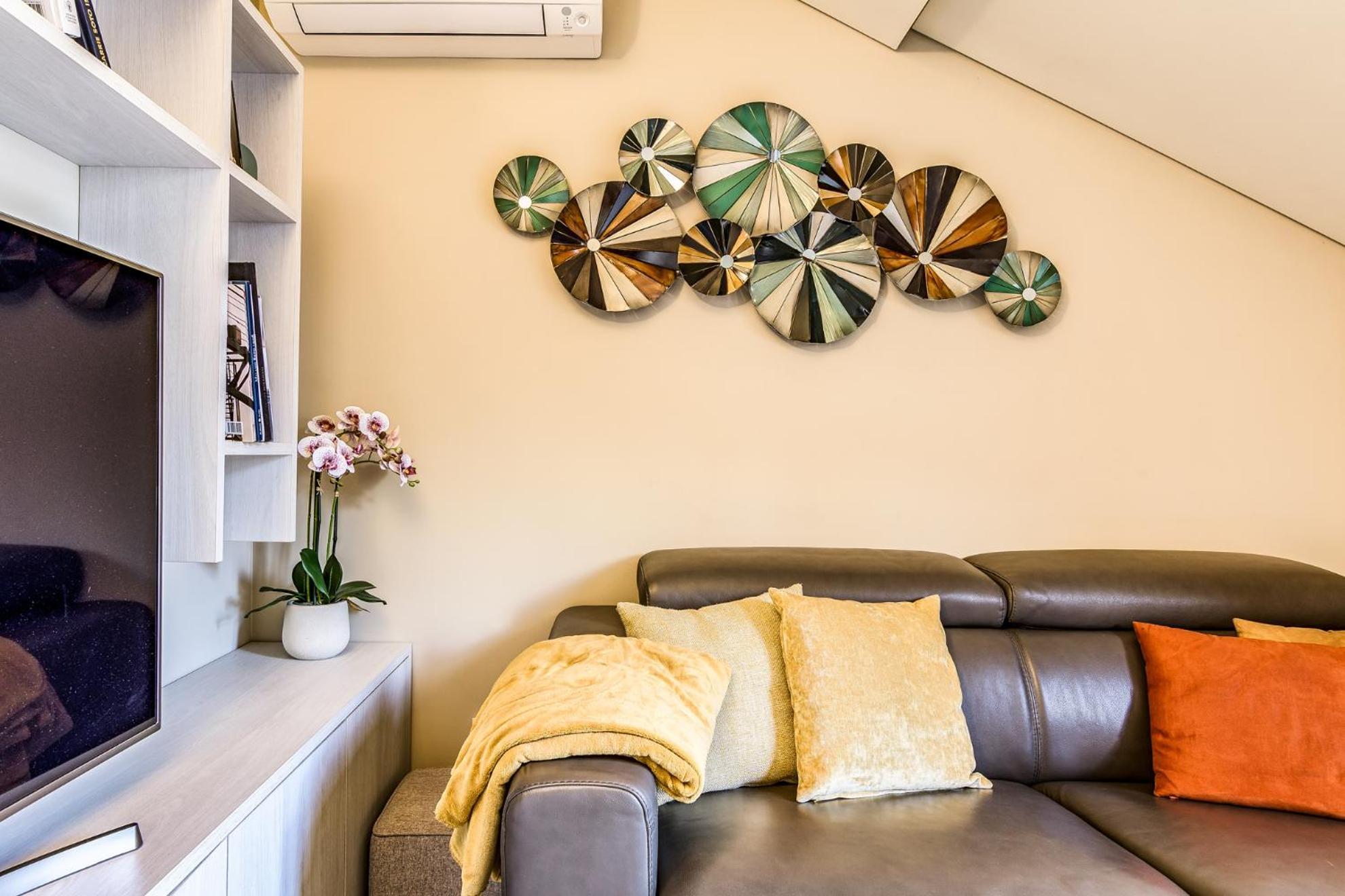 Luxury Flat Duomo 6Pax Wifi Top Apartment Milano Exterior foto