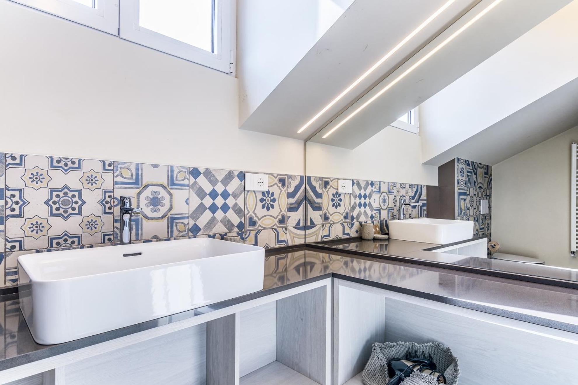 Luxury Flat Duomo 6Pax Wifi Top Apartment Milano Exterior foto