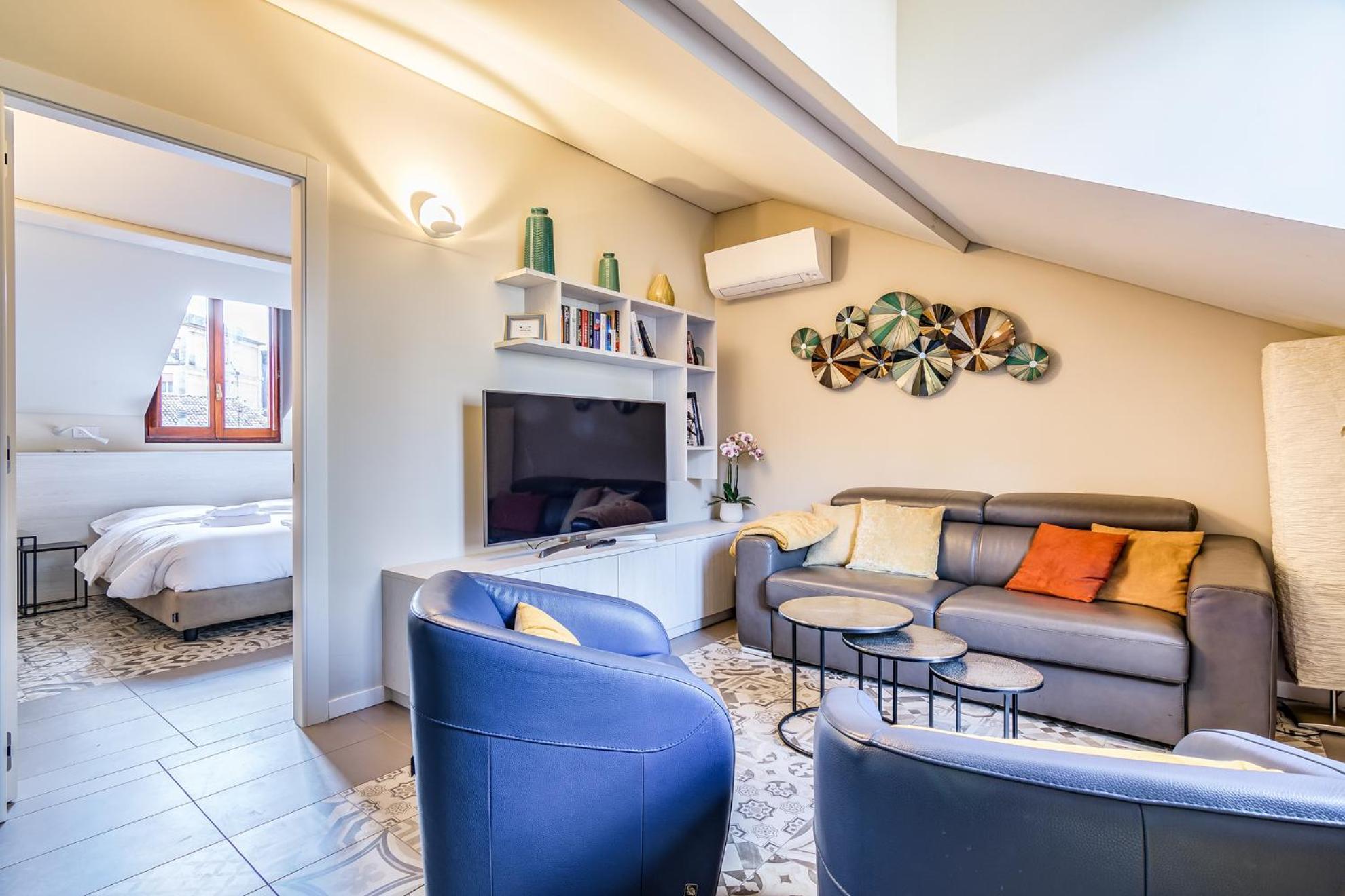 Luxury Flat Duomo 6Pax Wifi Top Apartment Milano Exterior foto